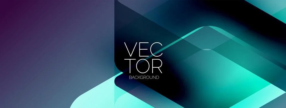 Energetic geometric background featuring an array of dynamic arrows in Stock Illustration