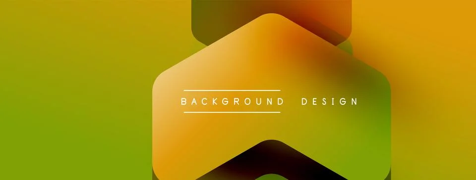 Energetic geometric background featuring an array of dynamic arrows in Stock Illustration