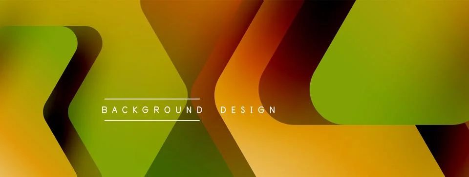 Energetic geometric background featuring an array of dynamic arrows in イラスト素材