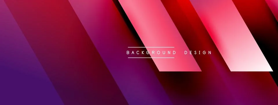 Energetic geometric background featuring an array of dynamic arrows in イラスト素材