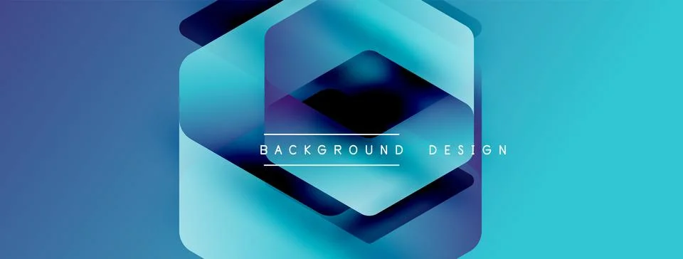 Energetic geometric background featuring an array of dynamic arrows in Stock Illustration