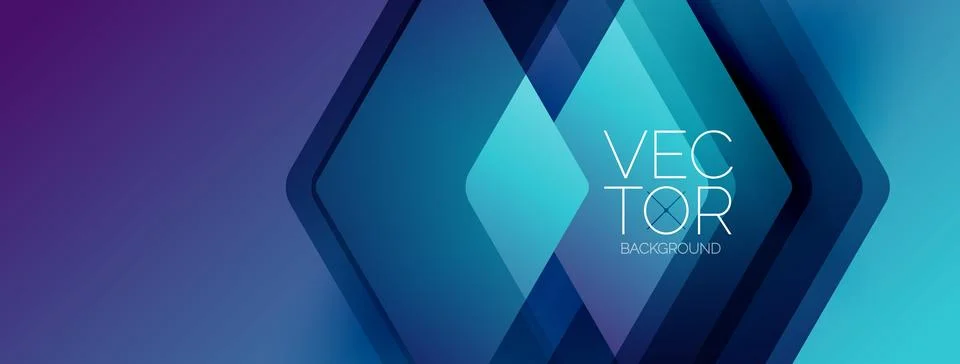 Energetic geometric background featuring an array of dynamic arrows in Stock Illustration