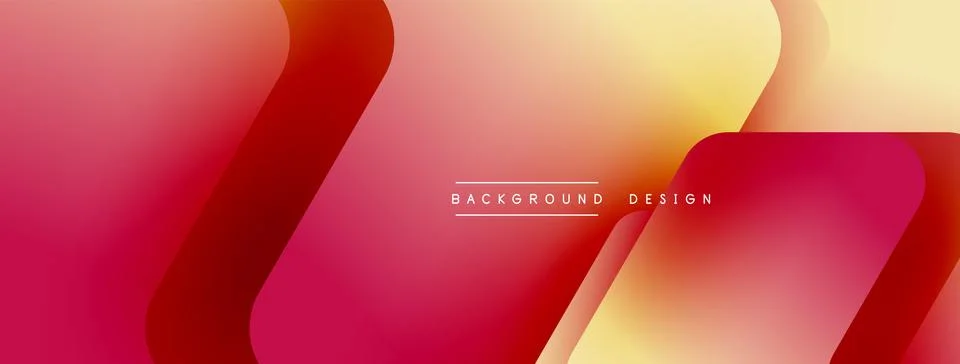 Energetic geometric background featuring an array of dynamic arrows in Stock Illustration