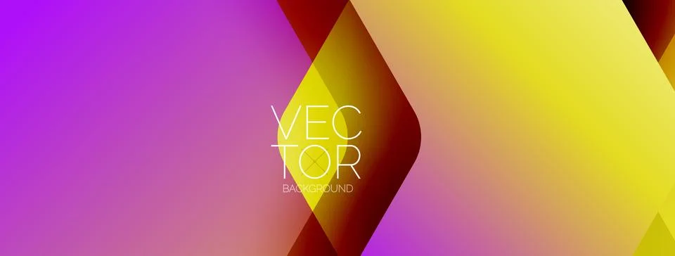 Energetic geometric background featuring an array of dynamic arrows in Stock Illustration