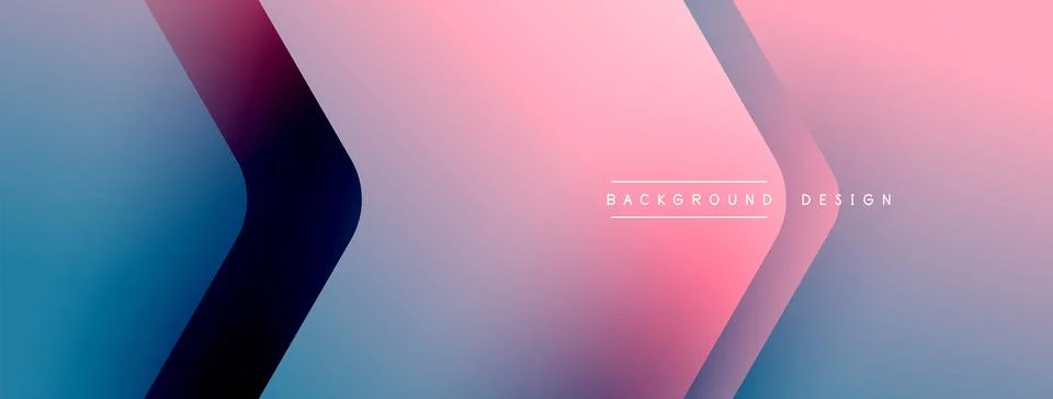 Energetic geometric background featuring an array of dynamic arrows in 스톡 일러스트