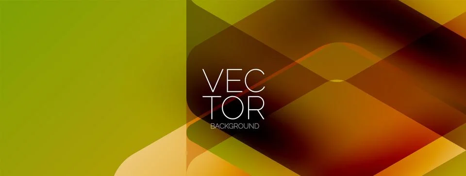 Energetic geometric background featuring an array of dynamic arrows in Stock-Illustration