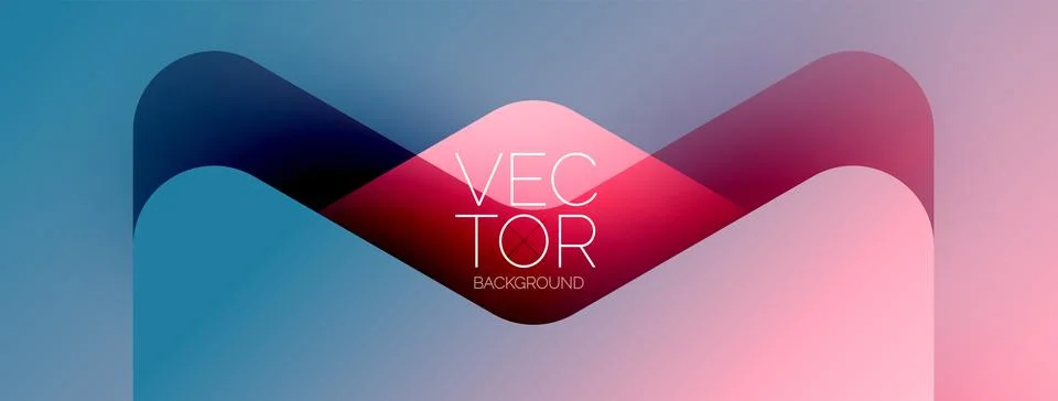 Energetic geometric background featuring an array of dynamic arrows in Stock Illustration