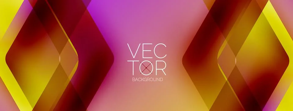 Energetic geometric background featuring an array of dynamic arrows in Stock Illustration