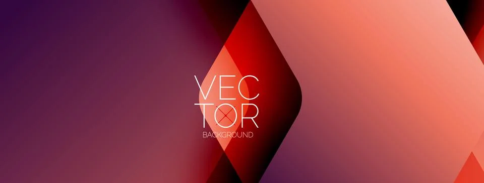 Energetic geometric background featuring an array of dynamic arrows in Stock Illustration