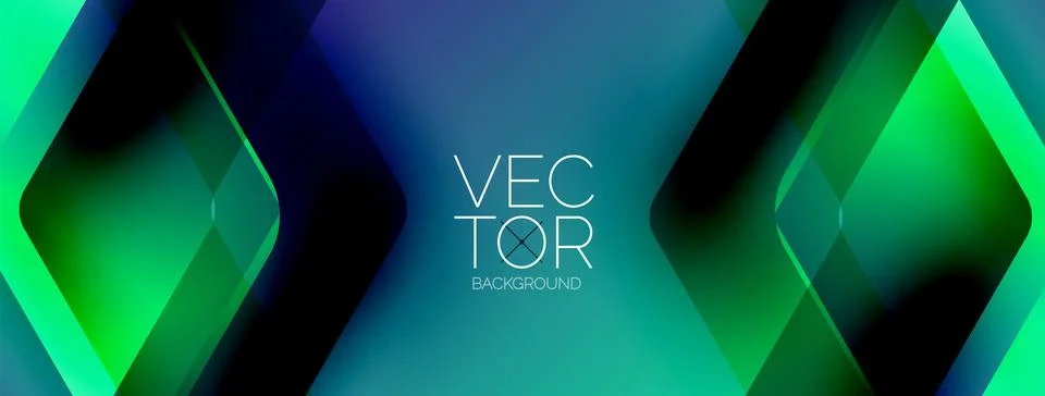 Energetic geometric background featuring an array of dynamic arrows in イラスト素材