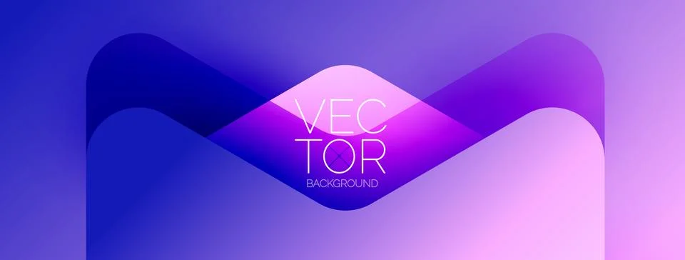 Energetic geometric background featuring an array of dynamic arrows in Stock Illustration