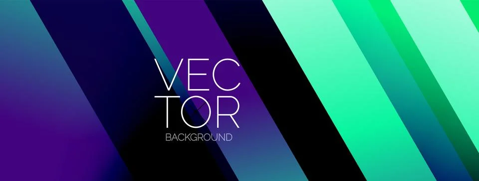 Energetic geometric background featuring an array of dynamic arrows in Stock Illustration