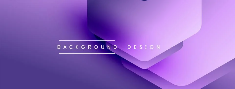 Energetic geometric background featuring an array of dynamic arrows in Illustrazione stock