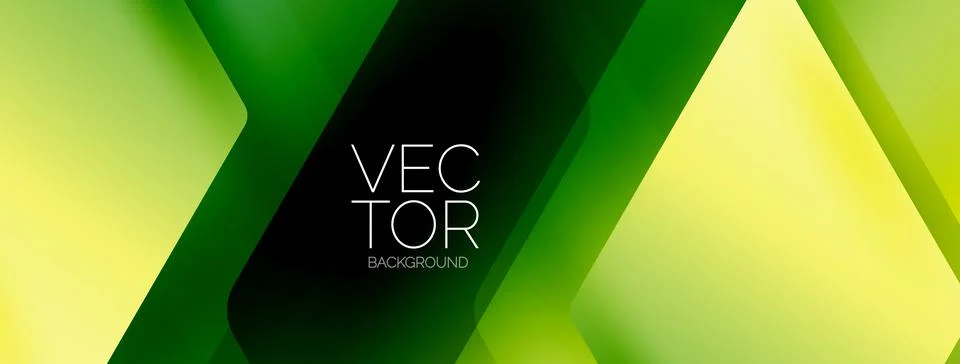 Energetic geometric background featuring an array of dynamic arrows in Stock Illustration