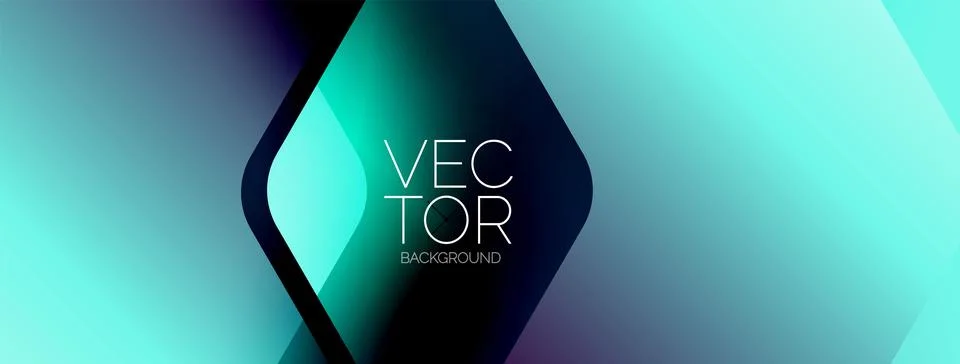 Energetic geometric background featuring an array of dynamic arrows in Stock Illustration