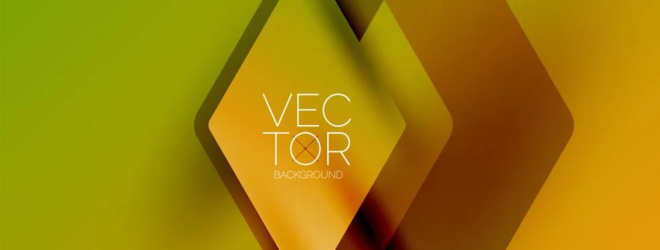 Energetic geometric background featuring an array of dynamic arrows in Stock Illustration