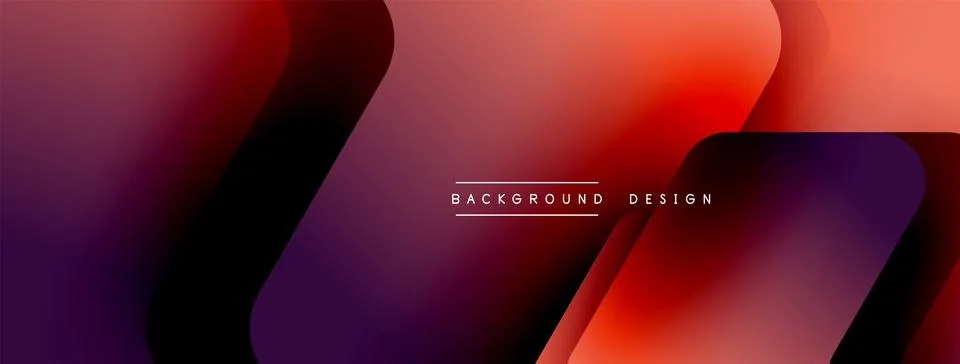 Energetic geometric background featuring an array of dynamic arrows in Stock Illustration