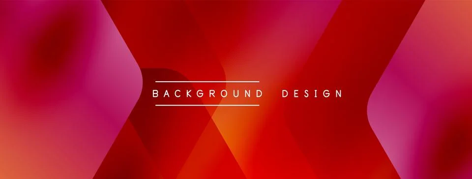 Energetic geometric background featuring an array of dynamic arrows in Stock Illustration