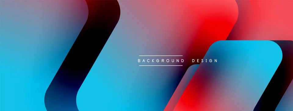 Energetic geometric background featuring an array of dynamic arrows in イラスト素材