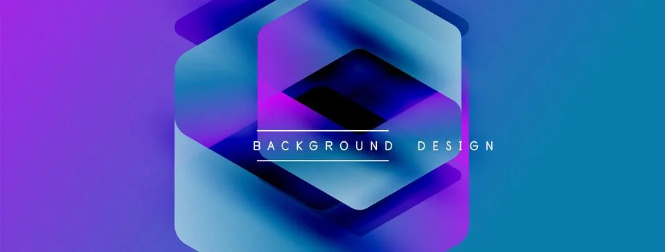 Energetic geometric background featuring an array of dynamic arrows in Stock Illustration