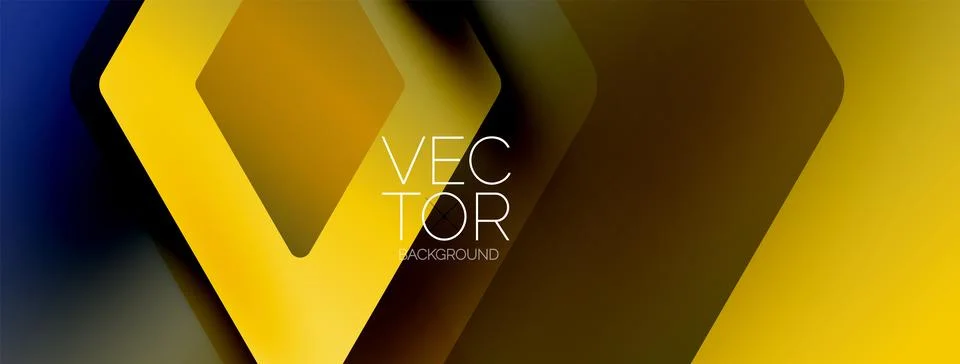 Energetic geometric background featuring an array of dynamic arrows in イラスト素材