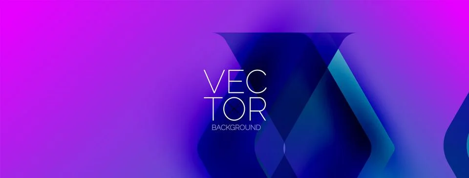 Energetic geometric background featuring an array of dynamic arrows in Stock Illustration