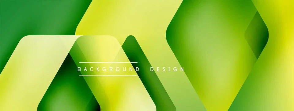 Energetic geometric background featuring an array of dynamic arrows in Stock Illustration