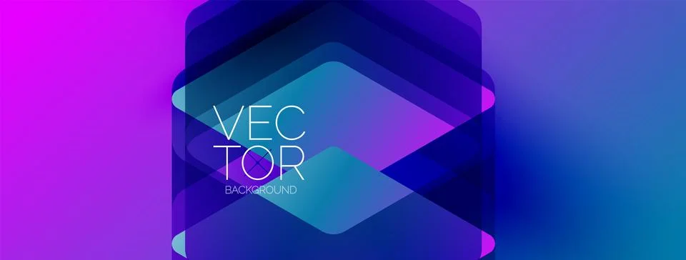 Energetic geometric background featuring an array of dynamic arrows in Stock Illustration