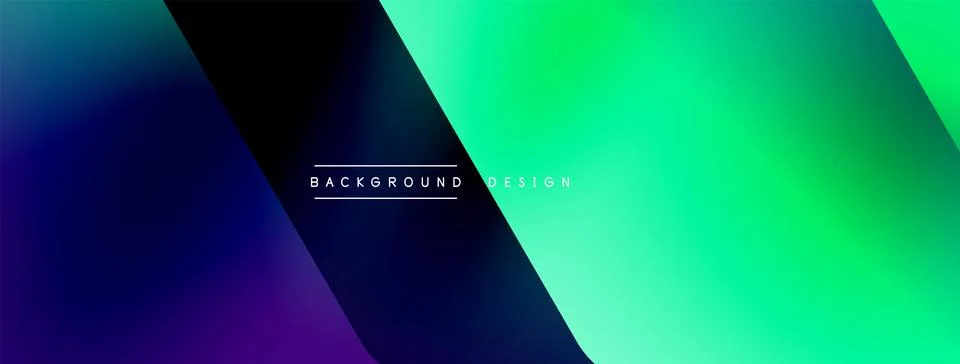 Energetic geometric background featuring an array of dynamic arrows in Stock Illustration