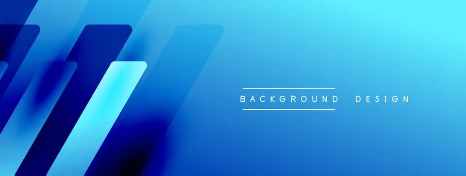 Energetic geometric background featuring an array of dynamic arrows in Stock-Illustration