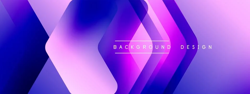 Energetic geometric background featuring an array of dynamic arrows in 스톡 일러스트