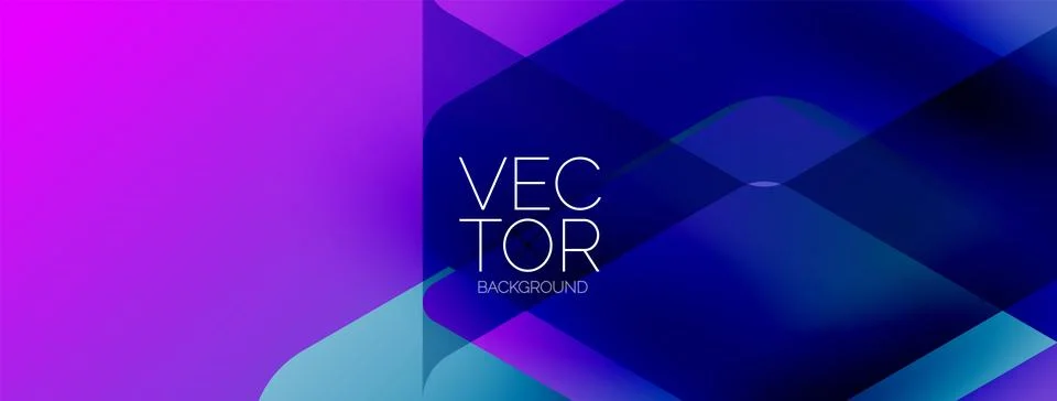 Energetic geometric background featuring an array of dynamic arrows in Stock Illustration