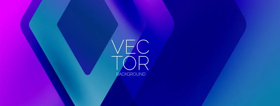 Energetic geometric background featuring an array of dynamic arrows in Stock Illustration