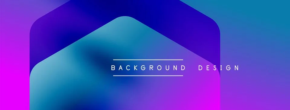 Energetic geometric background featuring an array of dynamic arrows in Stock Illustration