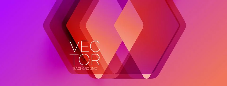 Energetic geometric background featuring an array of dynamic arrows in Stock Illustration