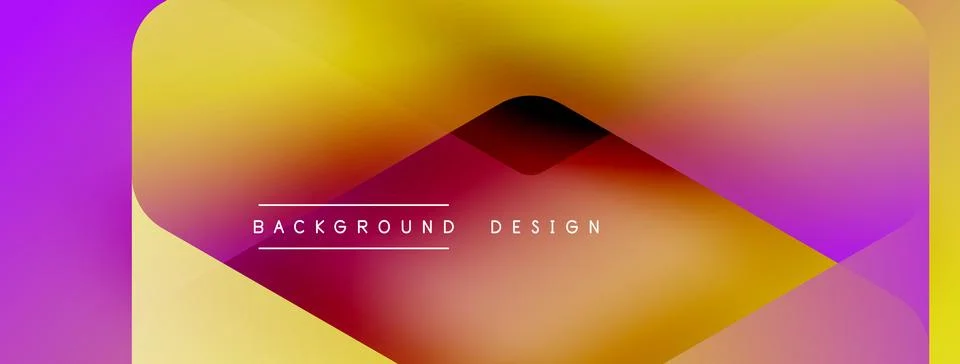 Energetic geometric background featuring an array of dynamic arrows in Stock Illustration