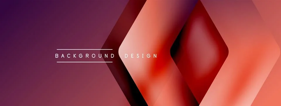 Energetic geometric background featuring an array of dynamic arrows in Stock Illustration
