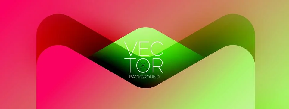 Energetic geometric background featuring an array of dynamic arrows in Stock Illustration
