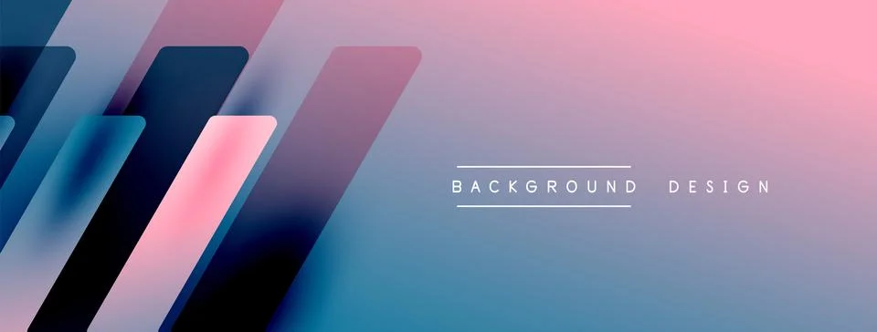 Energetic geometric background featuring an array of dynamic arrows in 스톡 일러스트