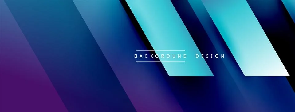 Energetic geometric background featuring an array of dynamic arrows in Stock Illustration
