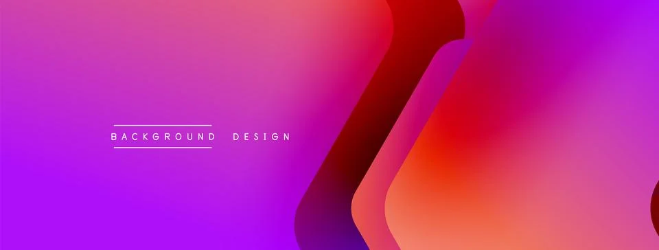 Energetic geometric background featuring an array of dynamic arrows in Stock Illustration