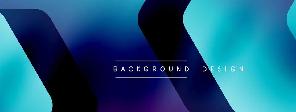 Energetic geometric background featuring an array of dynamic arrows in Stock Illustration