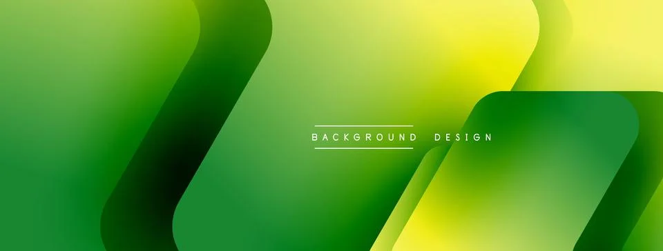 Energetic geometric background featuring an array of dynamic arrows in Illustrazione stock