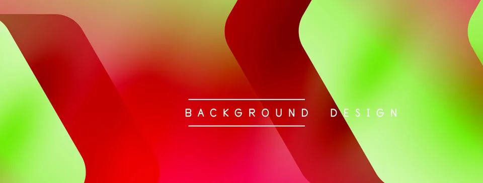 Energetic geometric background featuring an array of dynamic arrows in Stock Illustration