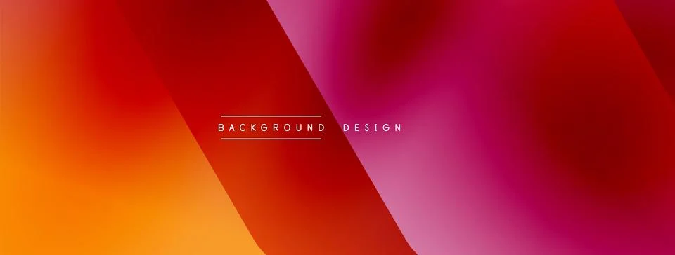 Energetic geometric background featuring an array of dynamic arrows in Stock Illustration