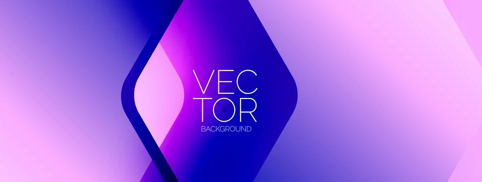 Energetic geometric background featuring an array of dynamic arrows in Stock Illustration