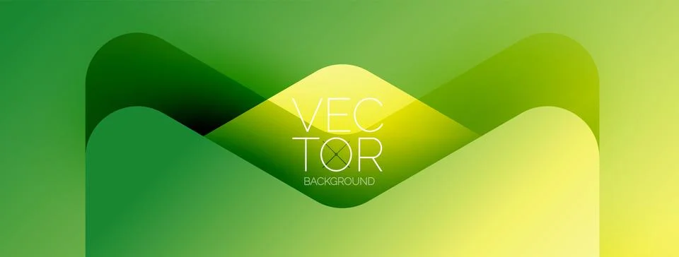 Energetic geometric background featuring an array of dynamic arrows in Stock-Illustration