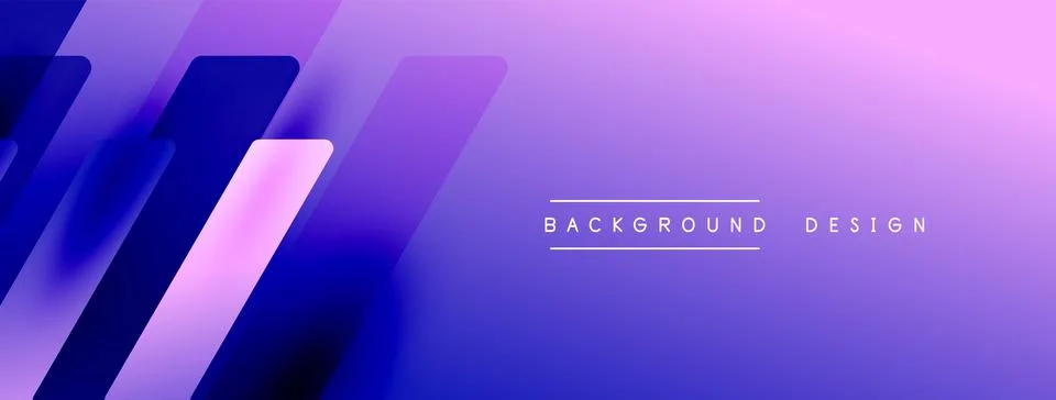 Energetic geometric background featuring an array of dynamic arrows in Stock Illustration