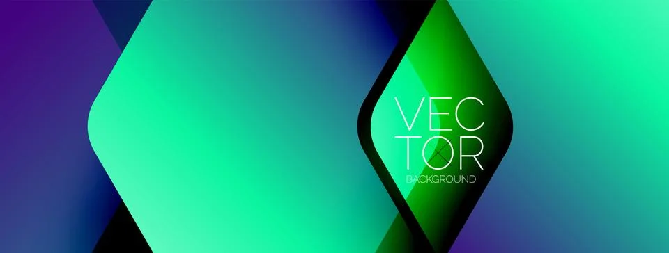Energetic geometric background featuring an array of dynamic arrows in イラスト素材