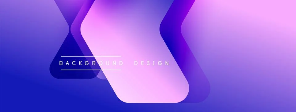 Energetic geometric background featuring an array of dynamic arrows in 스톡 일러스트